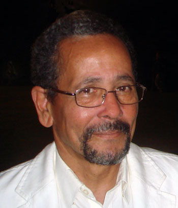 Tony Delsham, photo © Dominique Cyrille Le Gosier (Guadeloupe), 28 novembre 2008